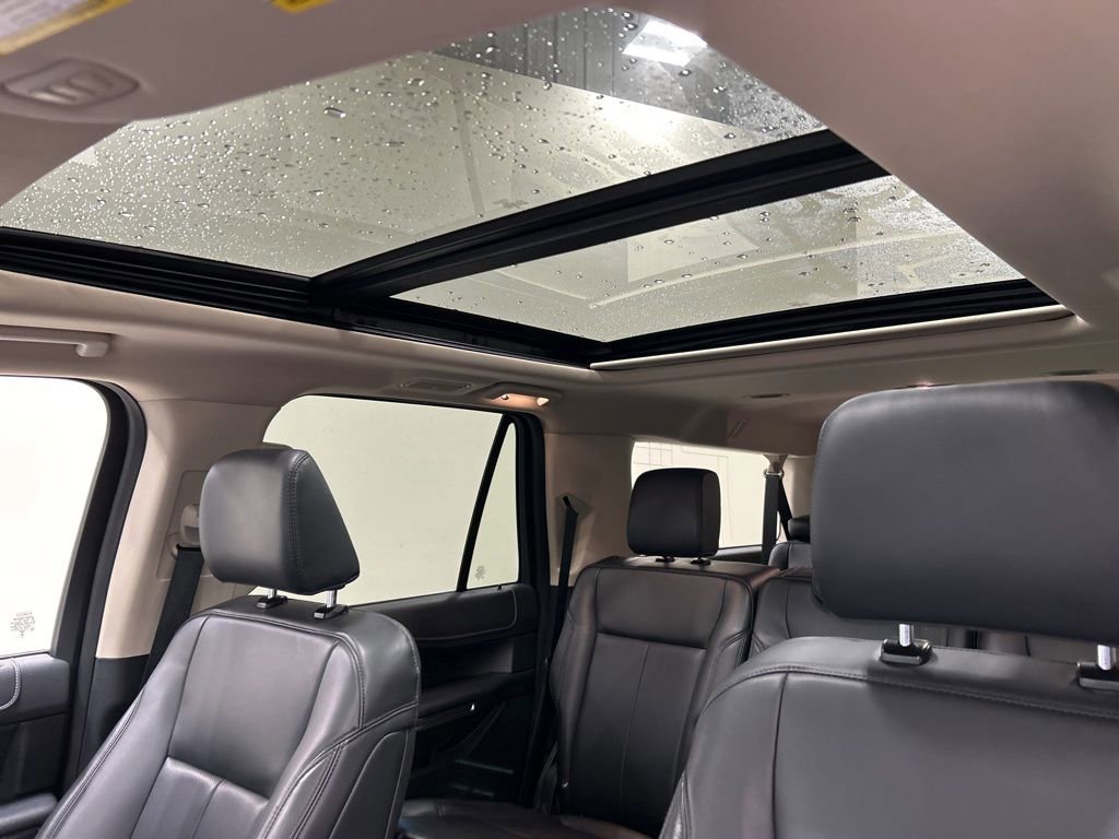 Certified 2023 Ford Expedition Max XLT image 29