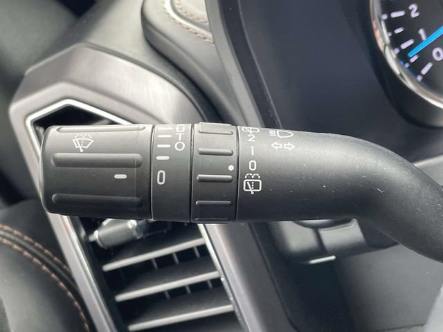 Certified 2021 Ford Expedition Max Platinum AWD/4WD image 25