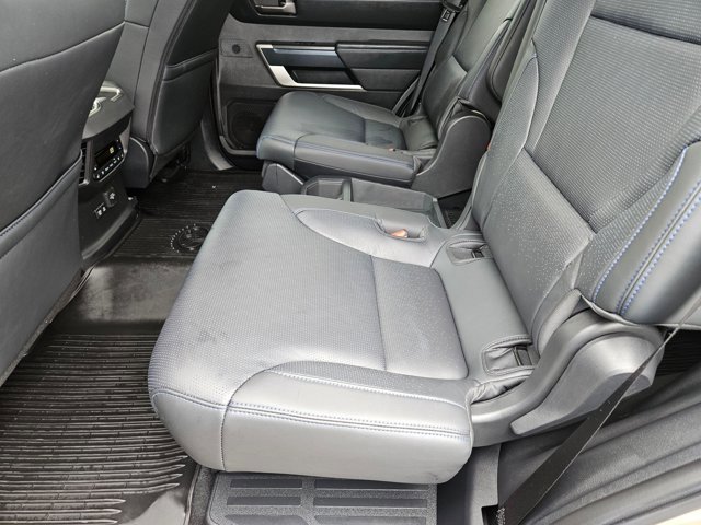 Used 2026 Toyota Sequoia Platinum w/ TRD Off-Road Package image 20