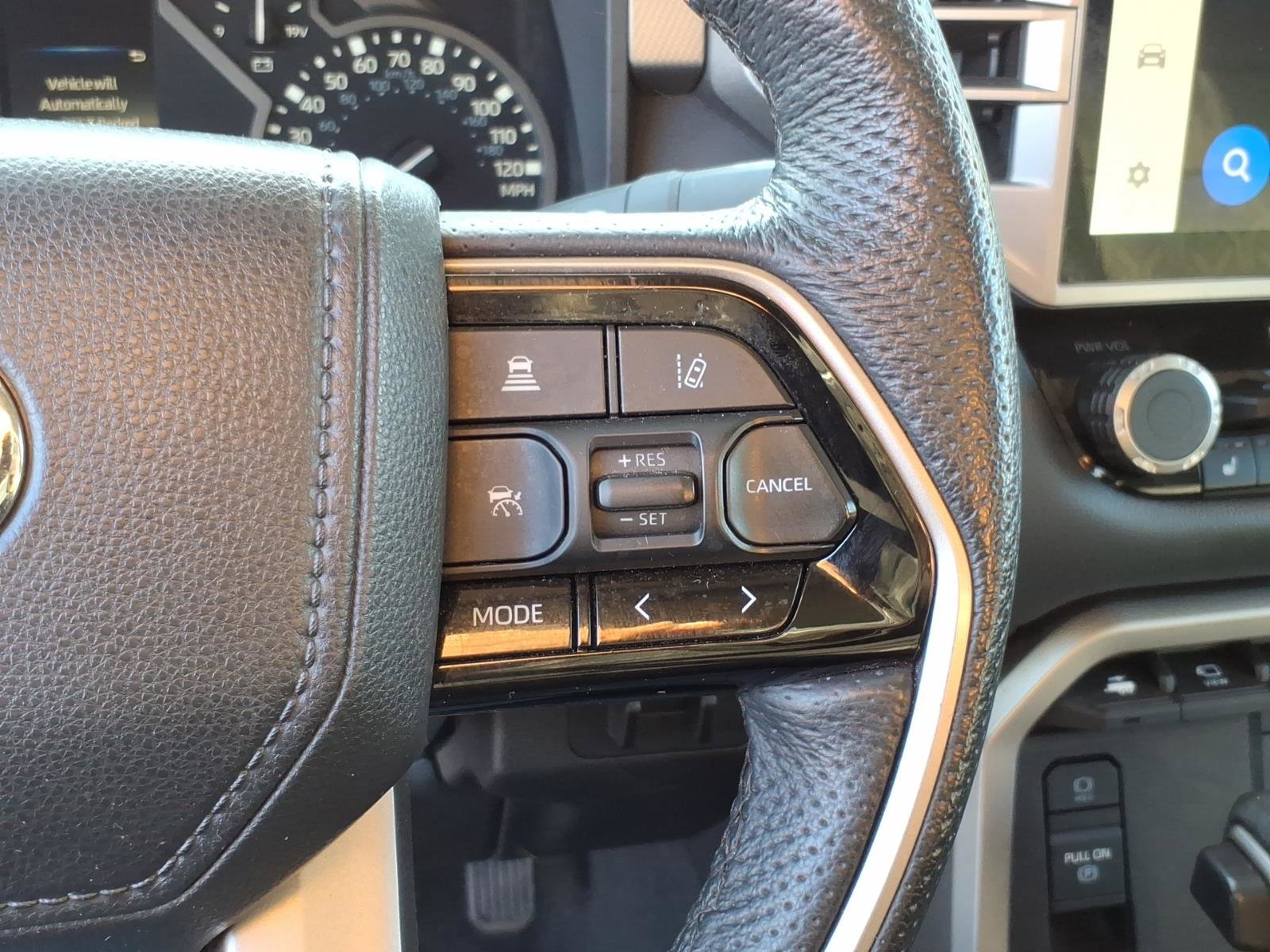 Used 2022 Toyota Tundra Limited image 21