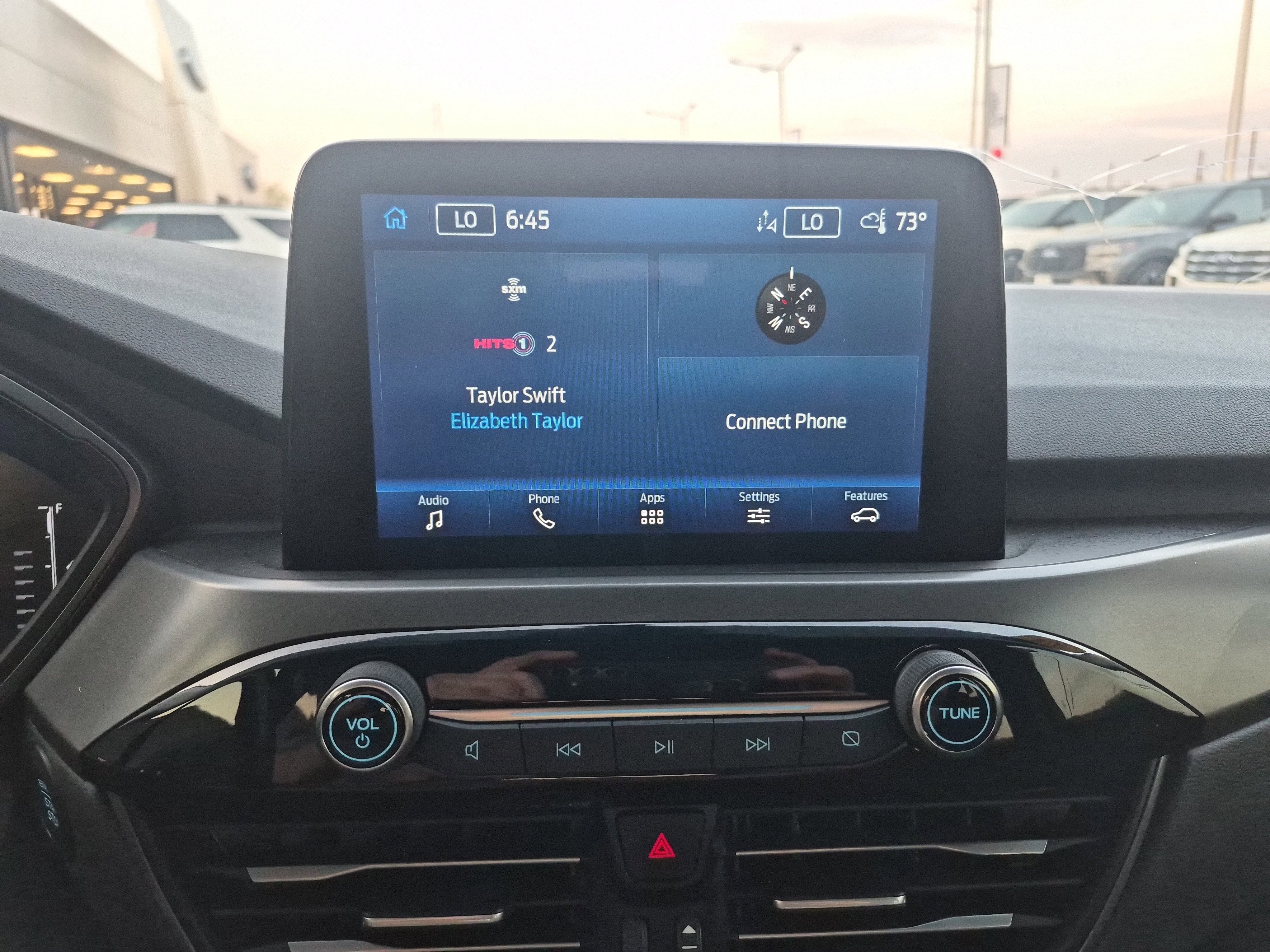 Certified 2024 Ford Escape Active image 32