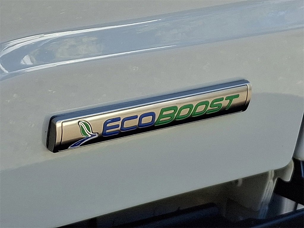 Certified 2023 Ford F150 Lariat w/ Equipment Group 502A High image 31