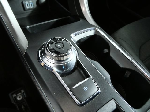 Certified 2020 Ford Fusion SE AWD/4WD image 22