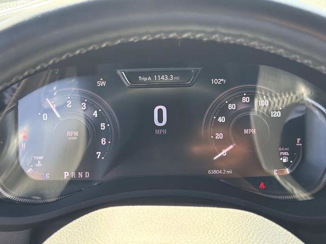 Used 2024 RAM 2500 Power Wagon w/ Level 1 Equipment Group image 12