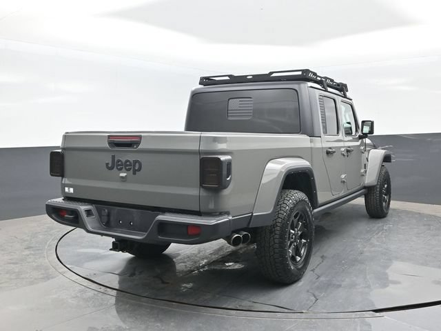Used 2021 Jeep Gladiator Sport AWD/4WD image 21