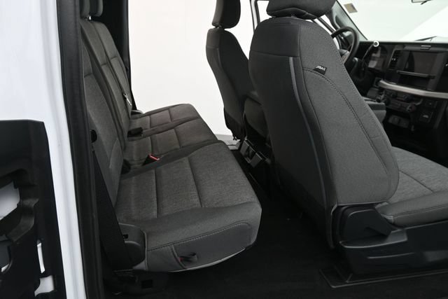 Certified 2025 Ford F350 XL w/ STX Appearance Package AWD/4WD image 34