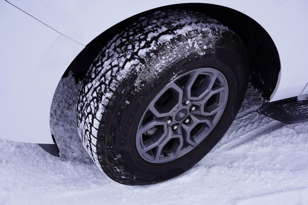 Certified 2025 Ford Expedition Active image 14