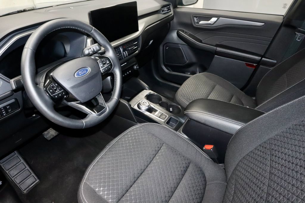 Certified 2023 Ford Escape Active w/ Tech Pack #2 FWD image 28