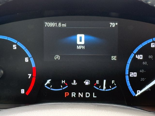 Certified 2023 Ford Bronco Sport Heritage w/ Heritage Convenience Package AWD/4WD image 31