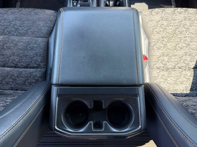 Certified 2023 Ford F150 Tremor AWD/4WD image 21