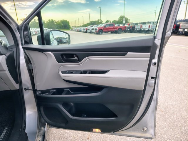 Used 2022 Honda Odyssey EX-L image 12