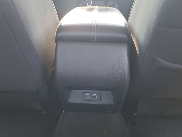 Used 2025 Nissan Altima 2.5 SV FWD image 20