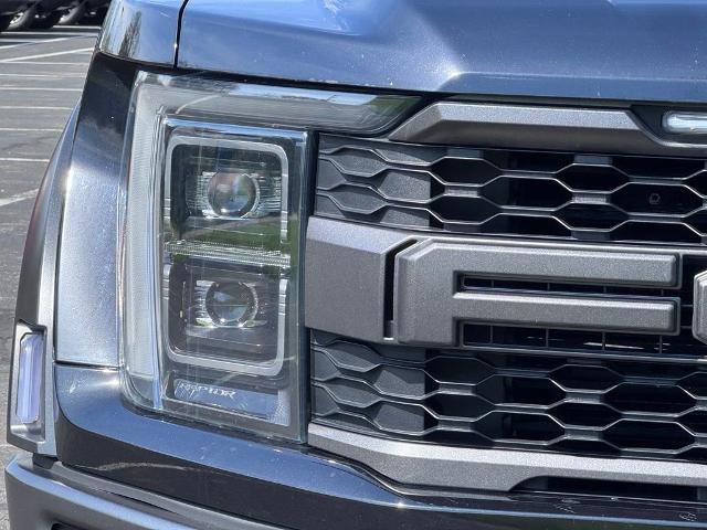 Certified 2021 Ford F150 Raptor w/ Equipment Group 801A High AWD/4WD image 4
