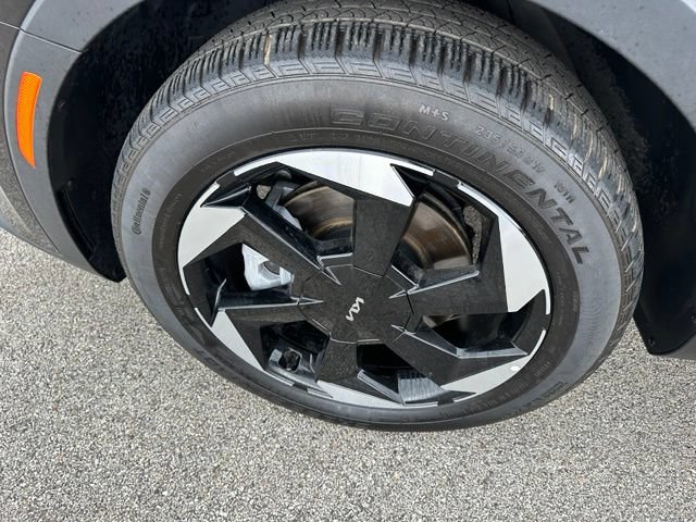 Used 2025 Kia Sorento SX Prestige AWD/4WD image 7