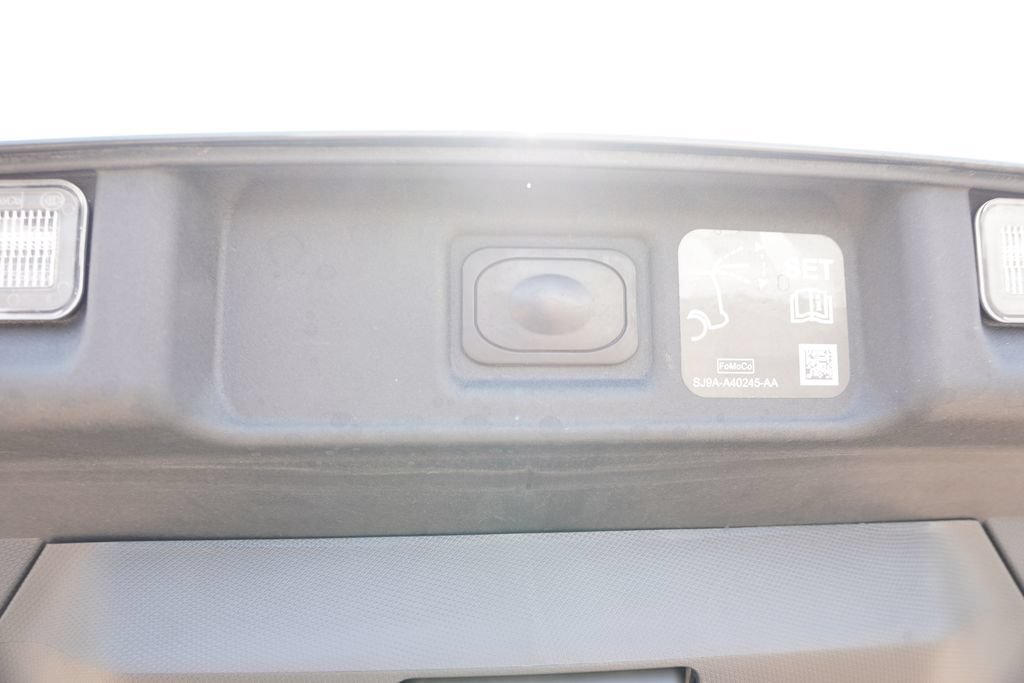 Certified 2025 Ford Mustang Mach-E GT AWD/4WD image 21