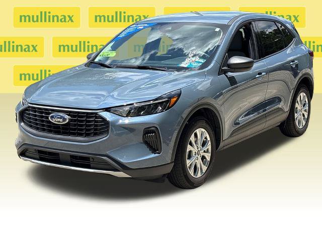 Certified 2025 Ford Escape Active FWD image 13