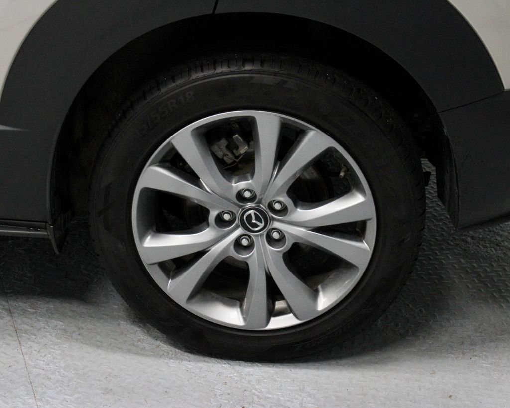 Used 2024 MAZDA CX-30 AWD 2.5 S w/ Preferred Package image 19
