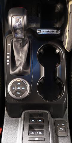 Certified 2025 Ford Bronco Badlands image 17