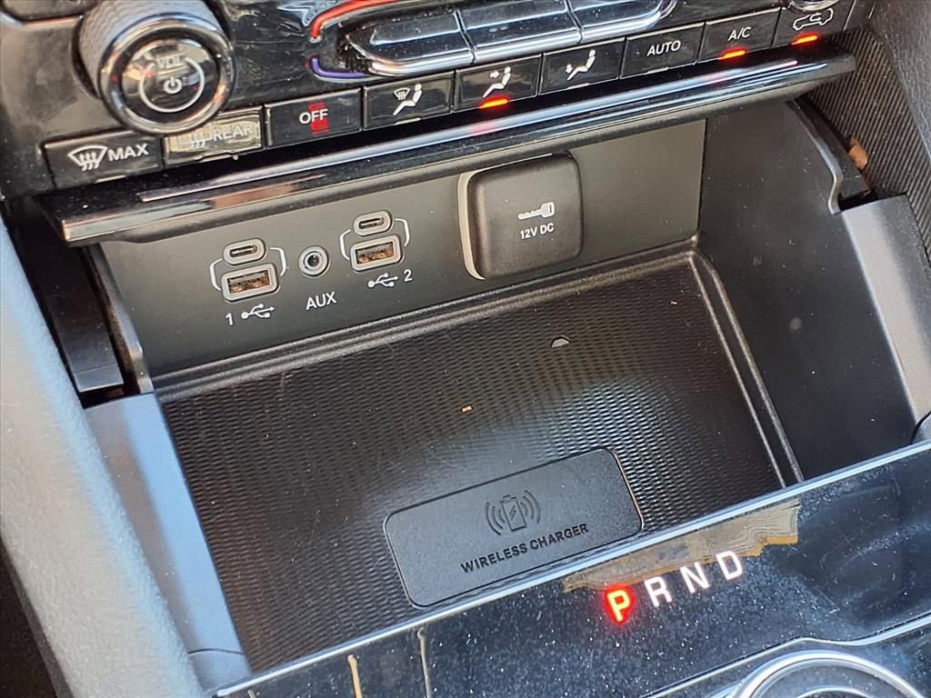 Used 2024 Jeep Grand Cherokee L Laredo image 13