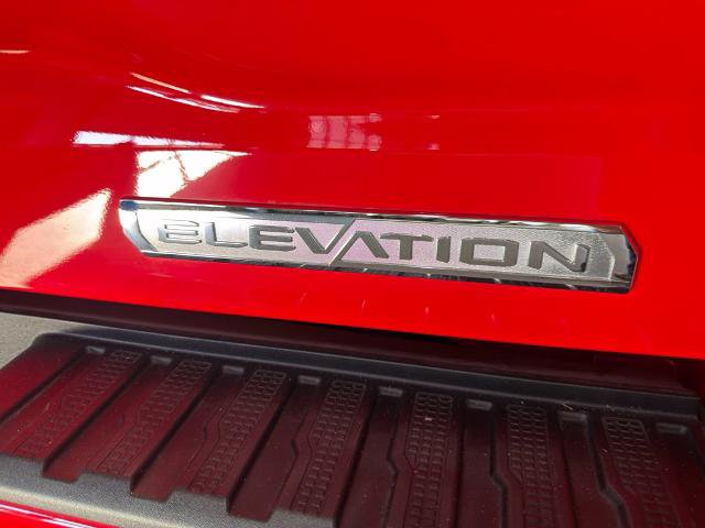 Used 2026 GMC Sierra 1500 Elevation AWD/4WD image 31
