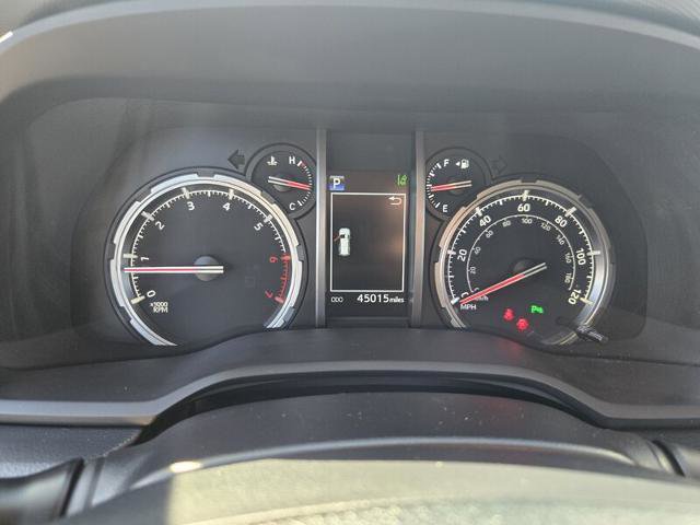 Used 2022 Toyota 4Runner Limited image 29