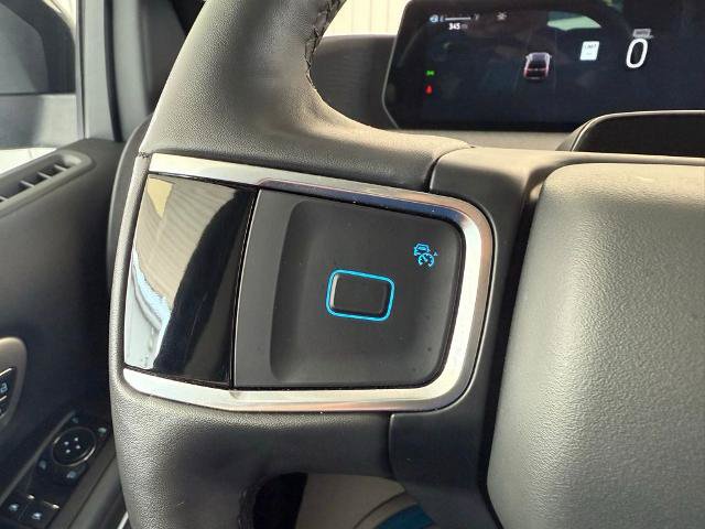 Certified 2025 Ford Expedition Active AWD/4WD image 15