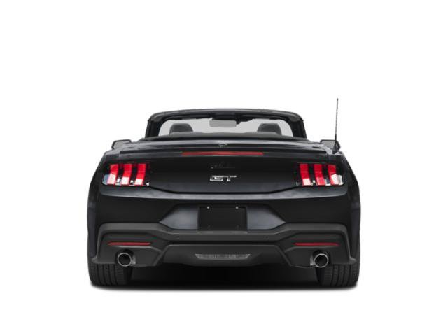 Certified 2024 Ford Mustang GT Premium RWD image 5
