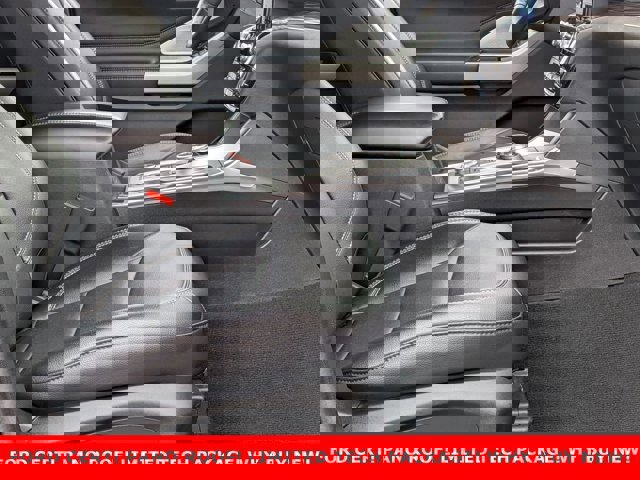 Certified 2023 Ford Explorer Limited w/ Limited Technology Package AWD/4WD image 29