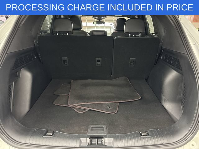 Certified 2023 Ford Escape ST-Line w/ Tech Pack #1 AWD/4WD image 15
