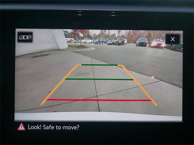 Used 2023 Volkswagen Atlas Cross Sport SE image 23