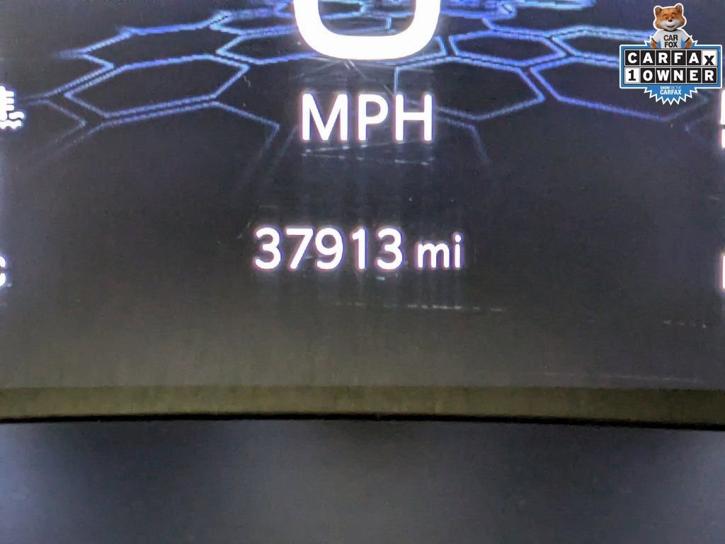 Used 2022 Jeep Compass Latitude w/ Sun and Sound Group image 20