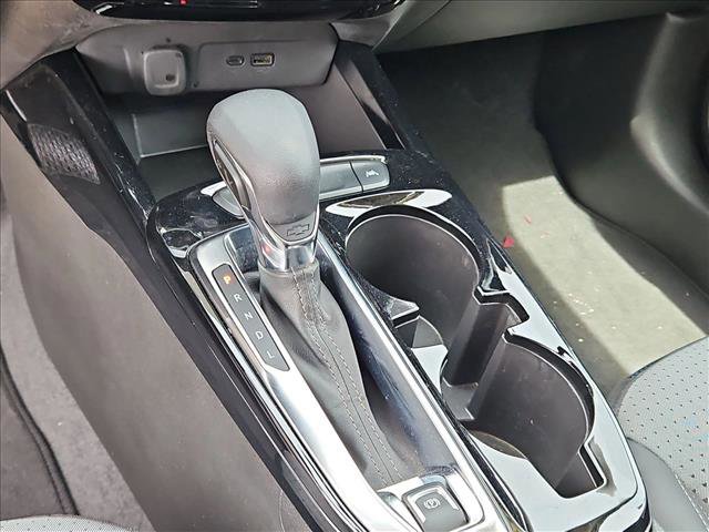 Used 2025 Chevrolet Trax LT image 12