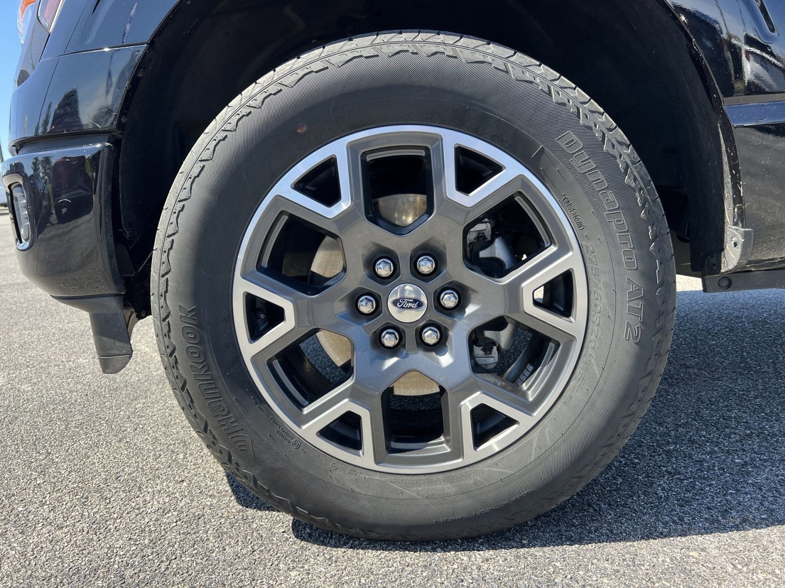 Certified 2024 Ford F150 STX w/ Tow/Haul Package image 12