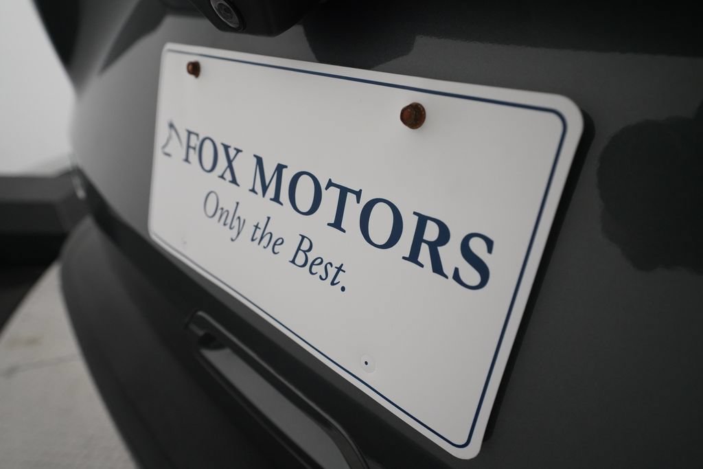 Certified 2022 Ford Escape SE w/ Convenience Package AWD/4WD image 36