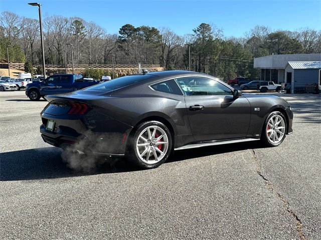 Certified 2024 Ford Mustang GT Premium image 5
