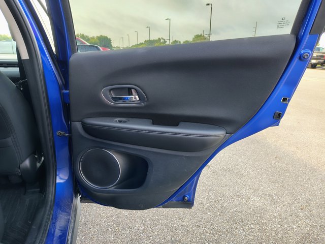 Used 2018 Honda HR-V EX image 15