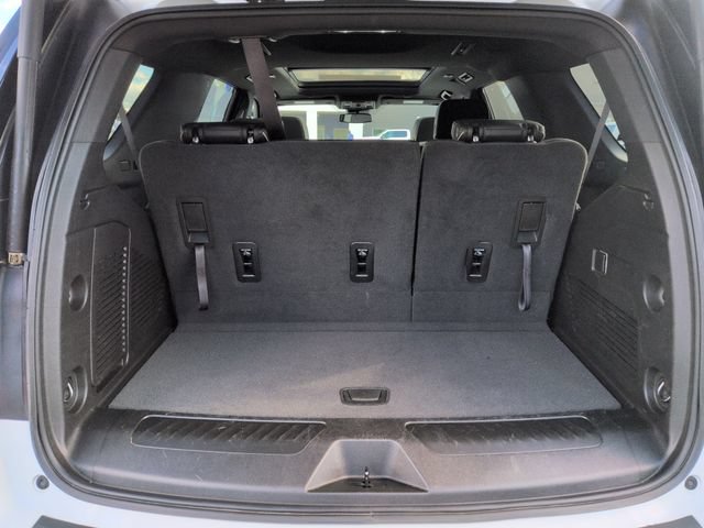 Used 2023 GMC Yukon SLT AWD/4WD image 19