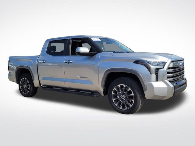 Used 2024 Toyota Tundra Limited image 7
