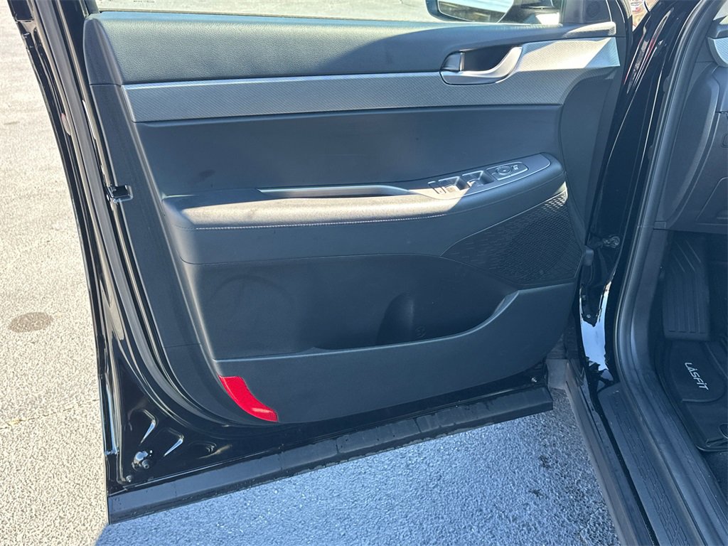 Used 2025 Hyundai Palisade SE image 10