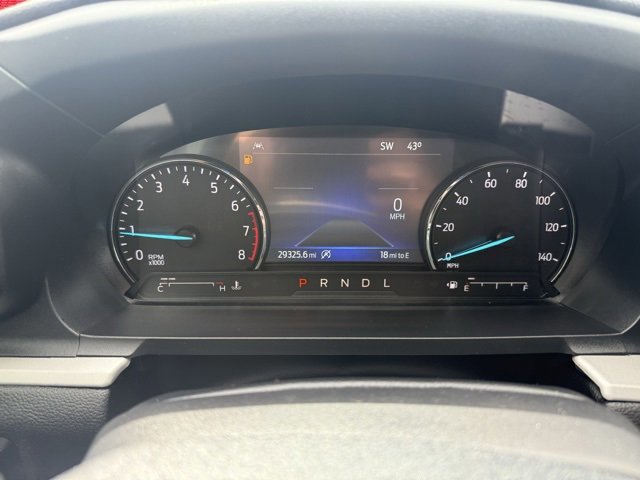 Certified 2024 Ford Explorer XLT w/ Class IV Trailer Tow Package image 20