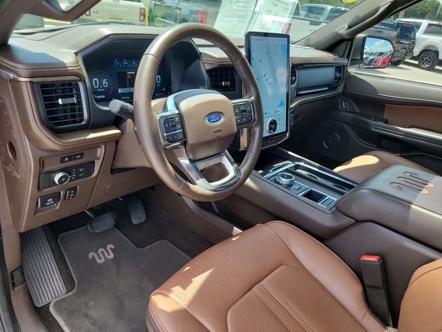 Certified 2022 Ford Expedition King Ranch RWD image 21