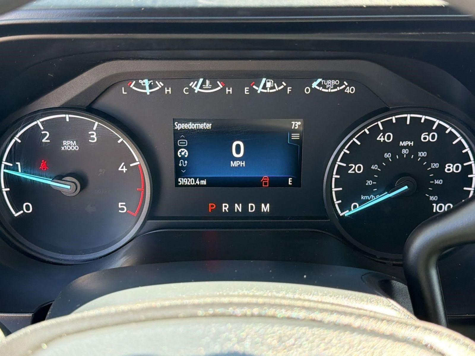 Certified 2025 Ford F250 XLT image 17