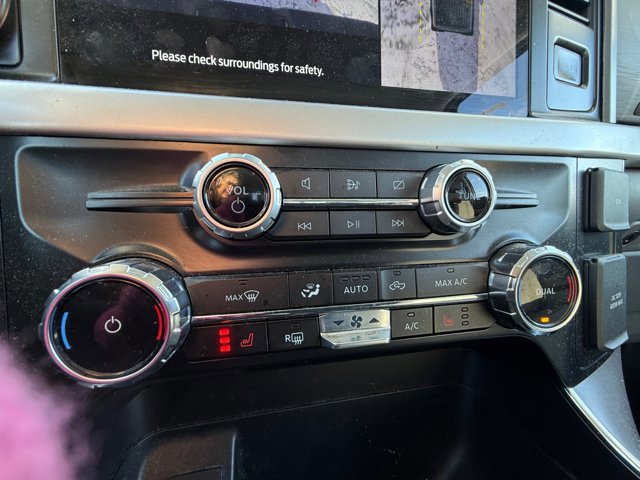 Certified 2023 Ford F150 XLT w/ Equipment Group 302A High image 23