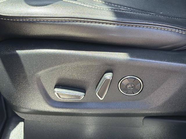 Certified 2017 Ford Explorer Platinum AWD/4WD image 23