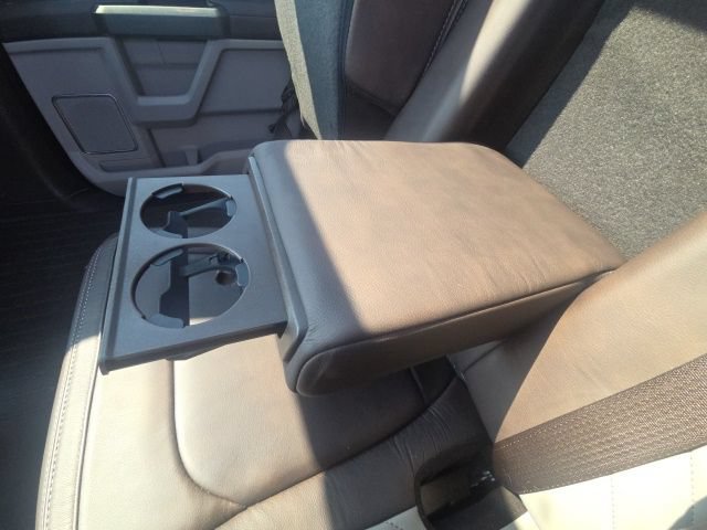 Certified 2019 Ford F150 Limited AWD/4WD image 15