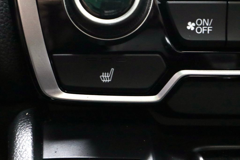 Used 2021 Honda CR-V EX image 11