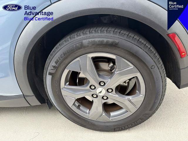 Certified 2023 Ford Mustang Mach-E Select RWD image 11