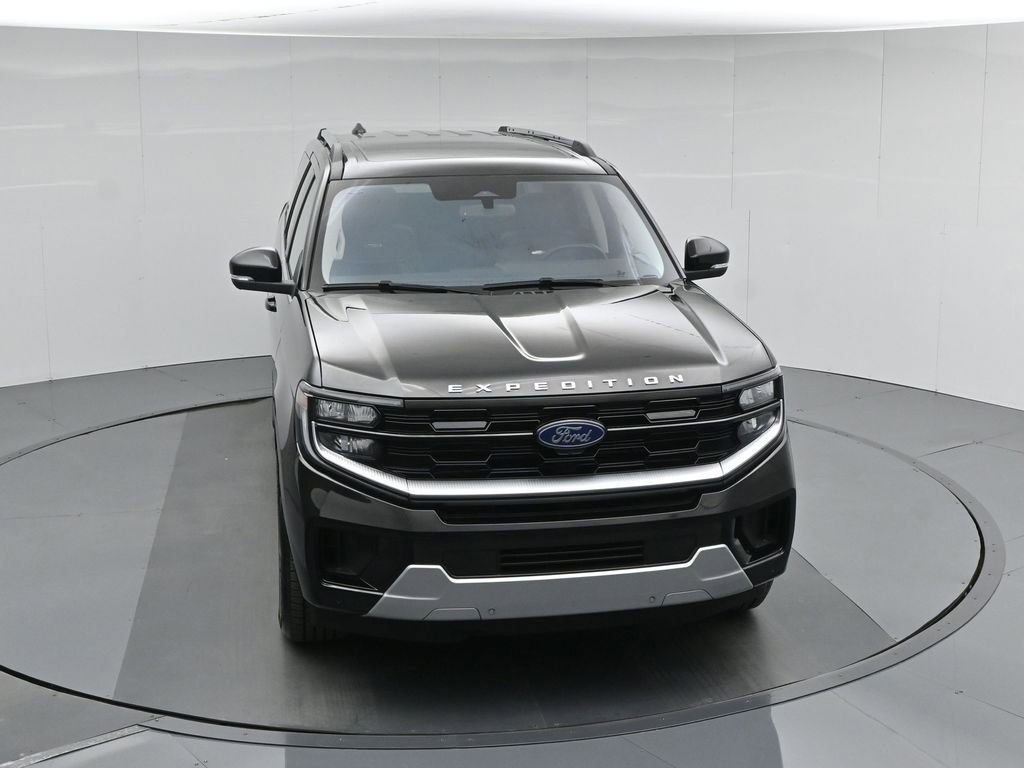 Certified 2025 Ford Expedition Max Platinum image 49
