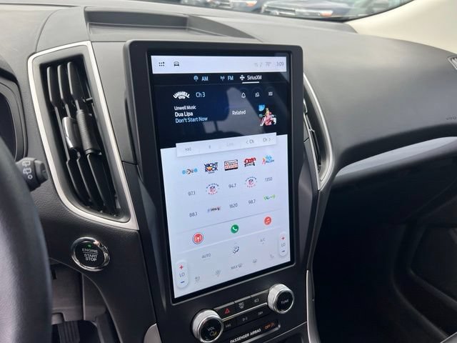 Certified 2024 Ford Edge SEL w/ Convenience Package AWD/4WD image 12