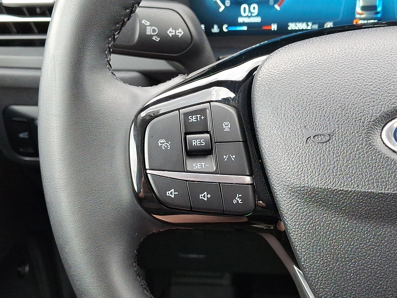 Certified 2023 Ford Escape Active w/ Tech Pack #2 AWD/4WD image 23